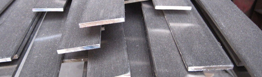 Steel Flat Bars & Strips