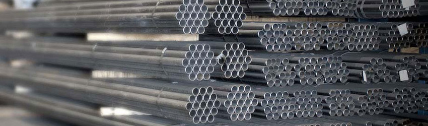 Nickel Alloy Pipes